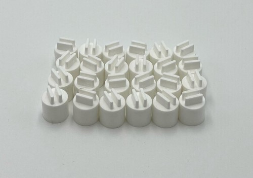 12mm perch ends for cage - 12mm,