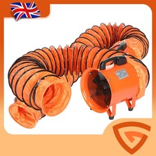 Cyclone Dust Fume Extractor