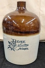 Antique R.M. Rose Distiller