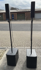 dB Technologies ES602 Pair –