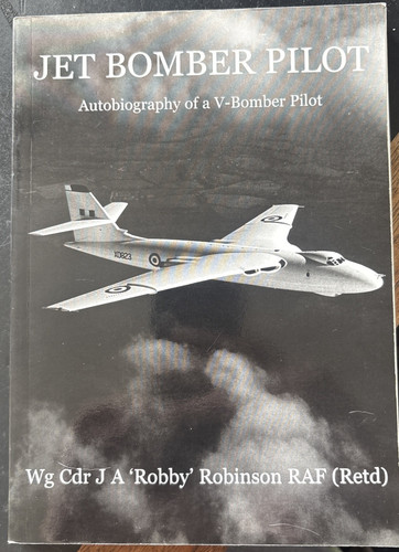 Jet bomber pilot - bomber,