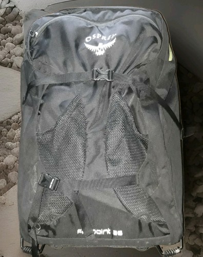 Osprey farpoint wheeled - 36,