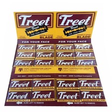 200 Treet Carbon "Black
