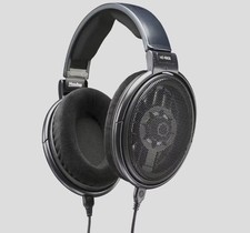 Sennheiser Massdrop HD6XX Headphones - Boxed w/ All Accessories and extra cables