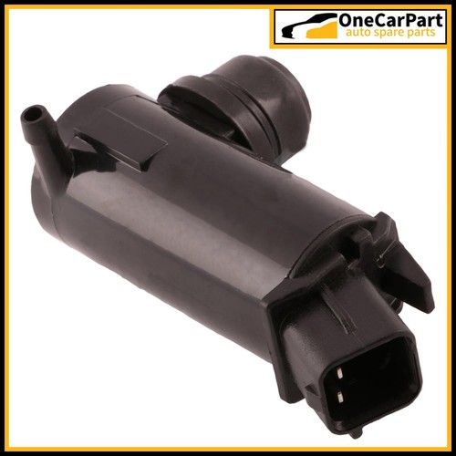 High quality front windscreen - high,