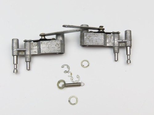 Pioneer 909 lever tape - lever,