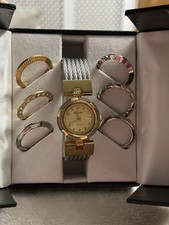DOLCE ORA Ladies Watch & 6 x