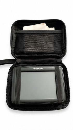 Tomtom start series sat nav - tomtom, 20