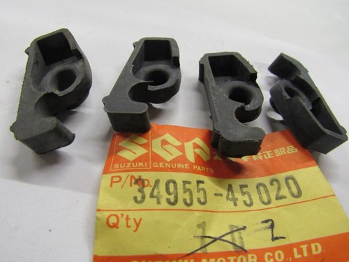 Nos suzuki oem meter cushion - oem,