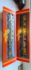 Hornby Pullman Coaches