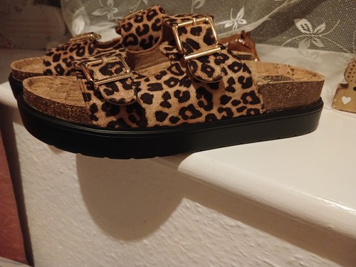 Womens slip mule - womens, sandal