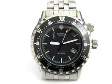 Gent's Casio MTD-1054