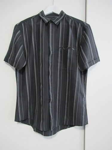 Next black stripe - black,