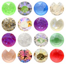AUREA Crystals A1088 Chaton