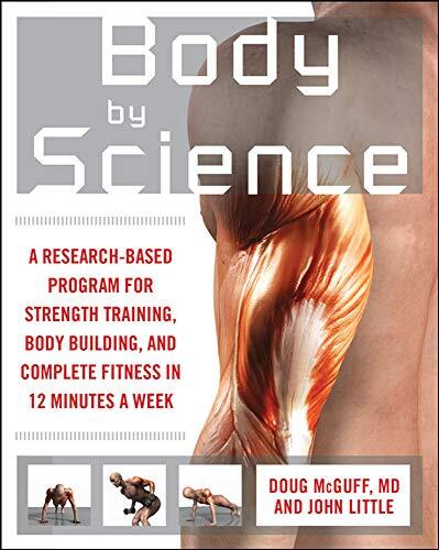 Body science a research - by, science: