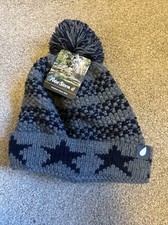 Peter Storm Boys Grey And Blue