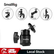 SmallRig Super Clamp Mount /