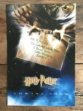 HARRY POTTER ORIGINAL ORIGINAL