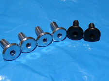 6x ADJUSTABLE GULLET BAR
