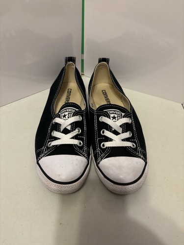 Used converse all - used, chuck