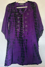 JORDASH Tunic Top 12/14