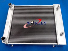 Aluminum Radiator For