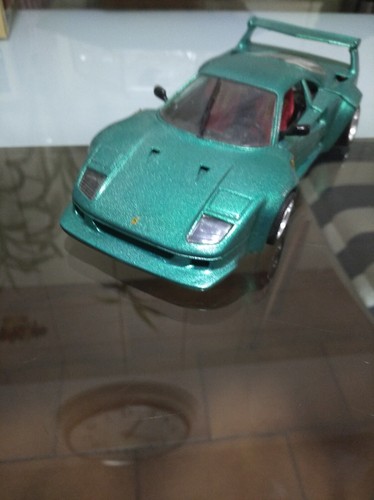 Ferrari strosek 1 - ferrari, 40