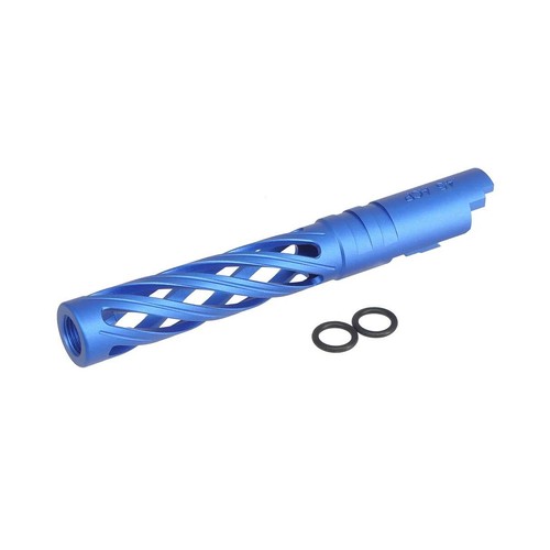 5ku aluminum hollow - 5ku, outer
