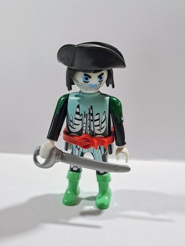 Playmobil ghost pirate - playmobil,
