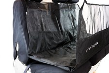 Van front seat bed - van,