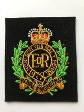 ROYAL ENGINEERS/BRITISH ARMY
