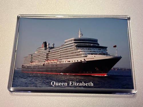 Cunard line queen - line,