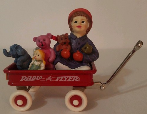 Radio flyer wagon - 🌲radio,