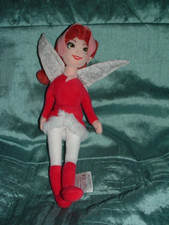 DISNEY STORE TINKERBELL RARE