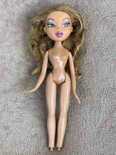 Bratz doll step - bratz, yasmin