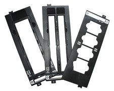 Canon Mounts Set KB Film 35Mm