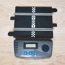 Scalextric Sport 1:32 Track - C8215 Electronic Lap Counter / Timer #E