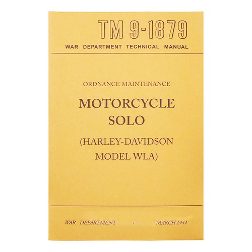Harley tm9 1879 wla 1944 - tm9-1879,