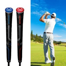 Golf Grips Men's Midsize Tour