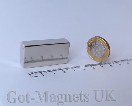 40x20x10 neodymium - 40x20x10,