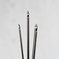 Nurge Punch Embroidery Spare