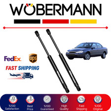 WOBERMANN Ford Mondeo Mk1/Mk2