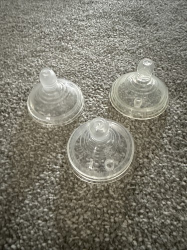 Tommee tippee bottle teats - tippee,