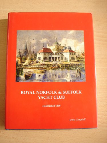 Royal norfolk suffolk yacht - royal,