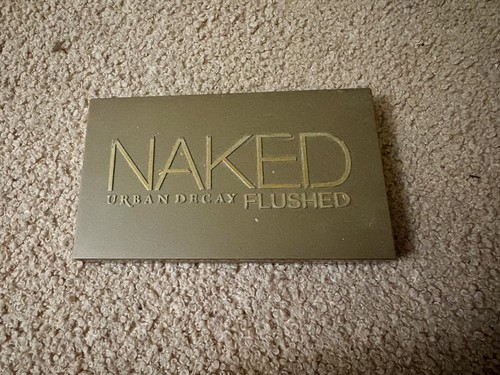 Urban decay naked - urban,