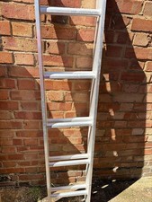 Loft ladder section - loft,