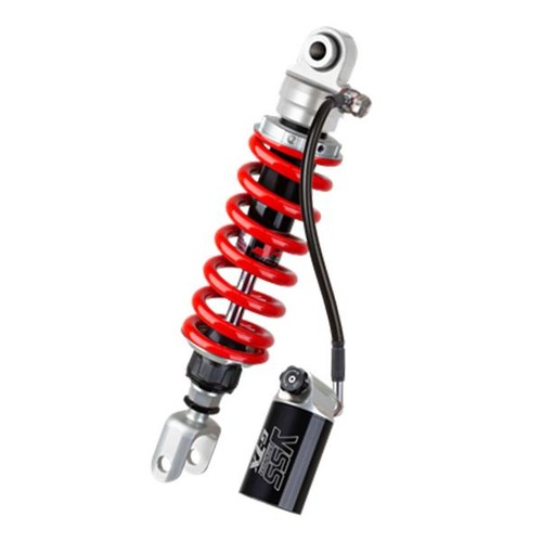 Rear shock absorber yss - yss, g-top