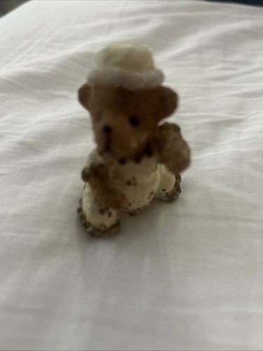 Cherished teddies collectible - cherished,