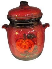 Vintage Scheurich Keramik