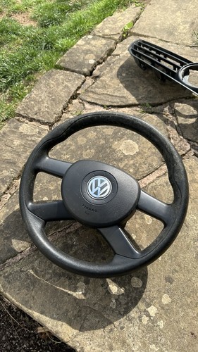 Volkswagen polo steering - volkswagen,
